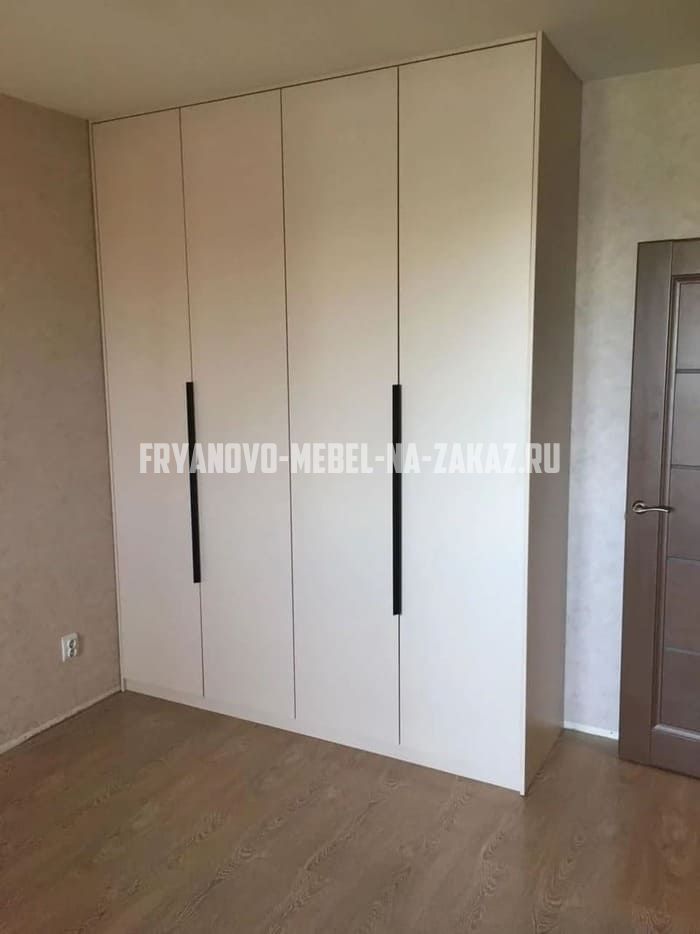 Мебель на заказ по низкой цене в Фряново