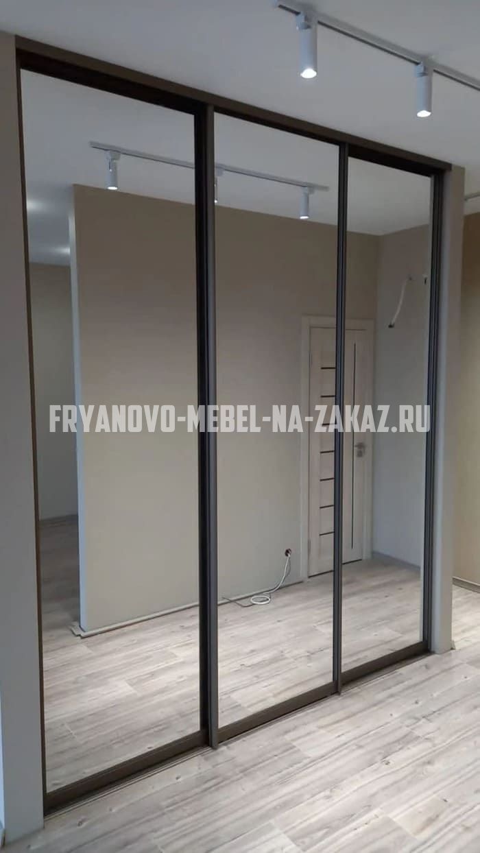 Офисная мебель на заказ в Фряново