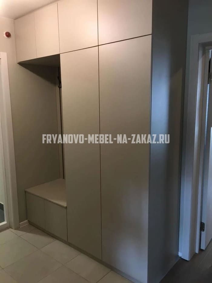 Офисная мебель на заказ в Фряново