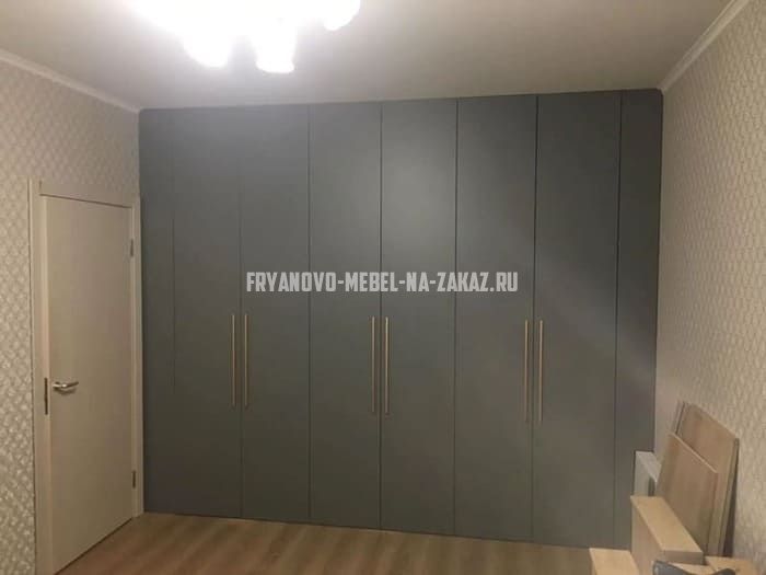 Офисная мебель на заказ в Фряново