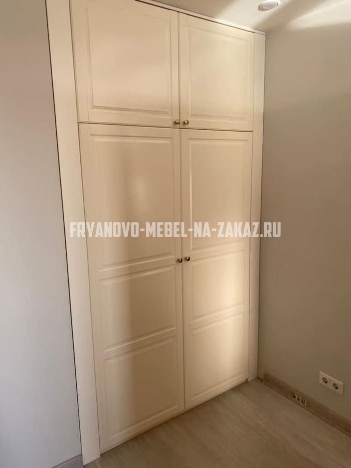 Офисная мебель на заказ в Фряново