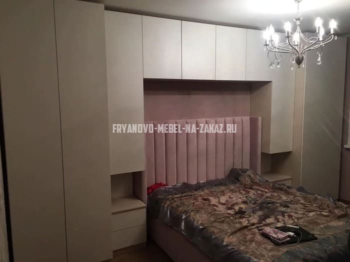 Офисная мебель на заказ в Фряново