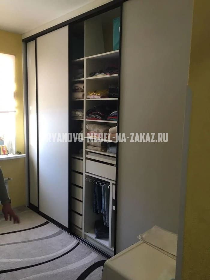 Офисная мебель на заказ в Фряново